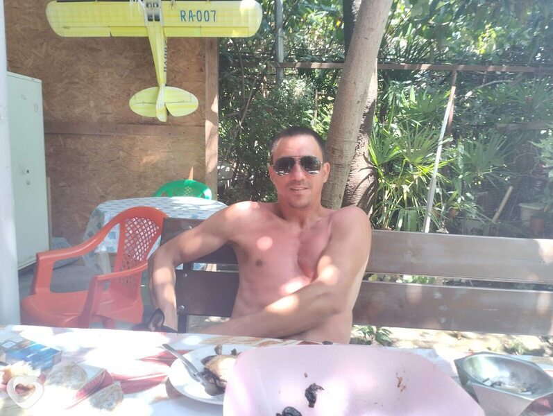 Павел, 39, Батайске — анкета №1010603