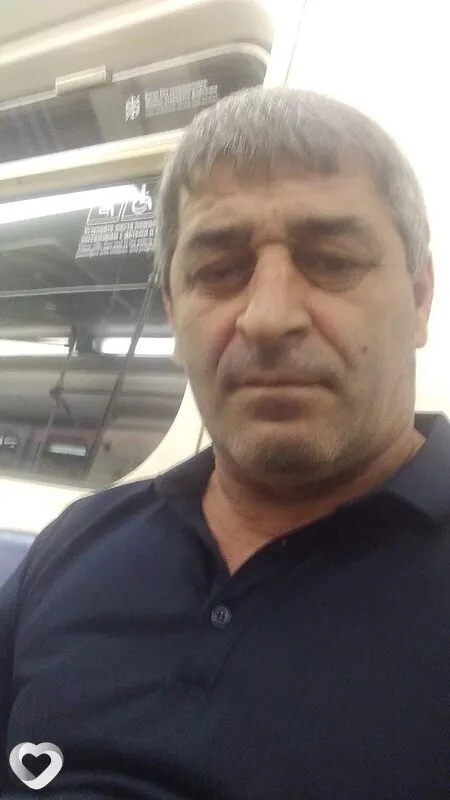 Kama, 52, Москве — анкета №1010605