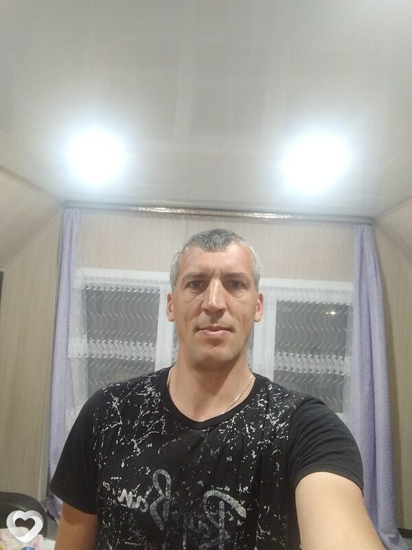 Дима, 44, Южно-Сахалинске — анкета №1010611