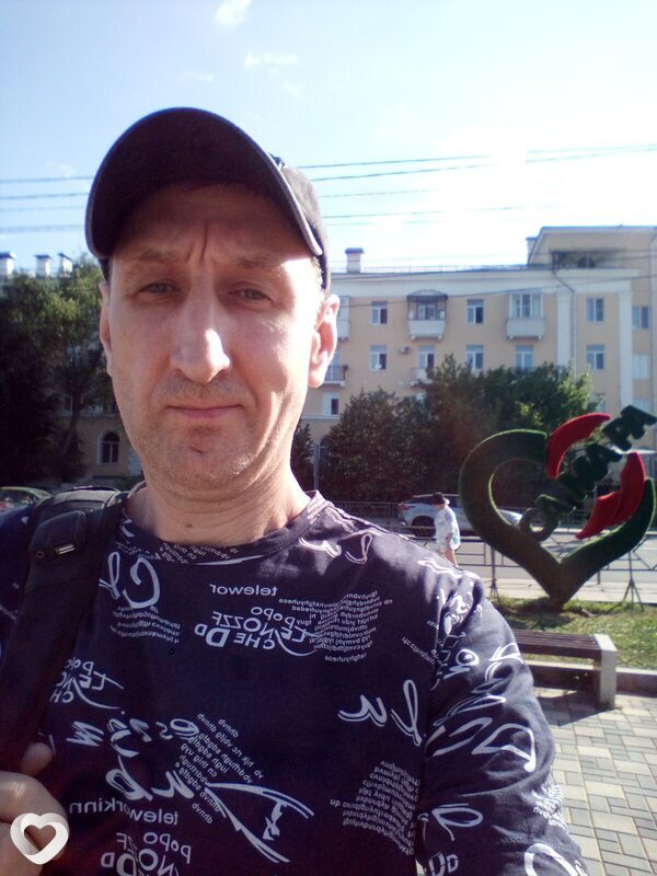 Константин, 47, Самаре — анкета №1010620