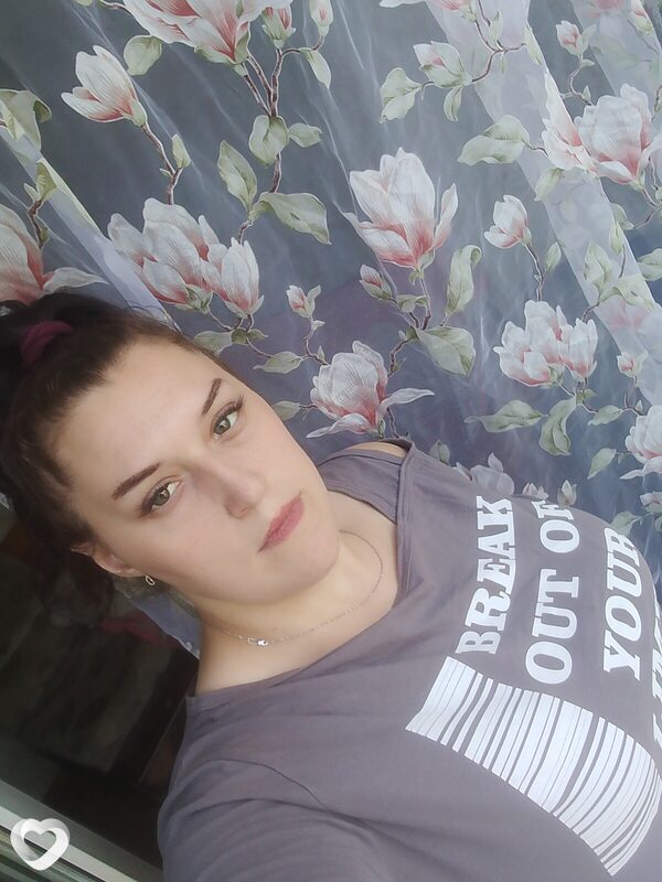 Юлиана, 27, Красноярске — анкета №1010625