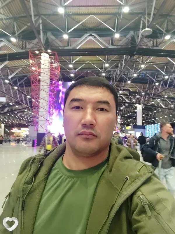 Шакир, 32, Алейске — анкета №1010626