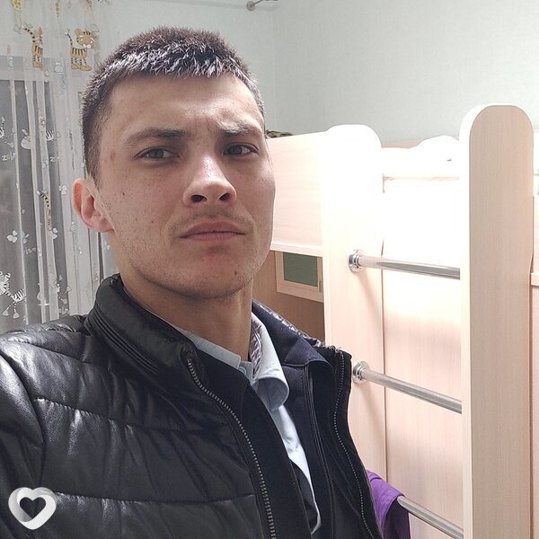 Руслан, 38, Надыме — анкета №1010640