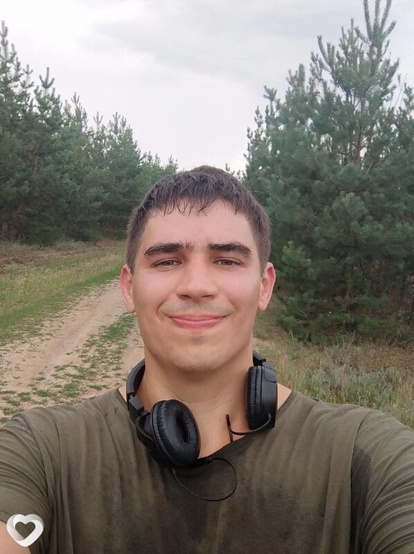 Александр, 37, Старобельске — анкета №1010641