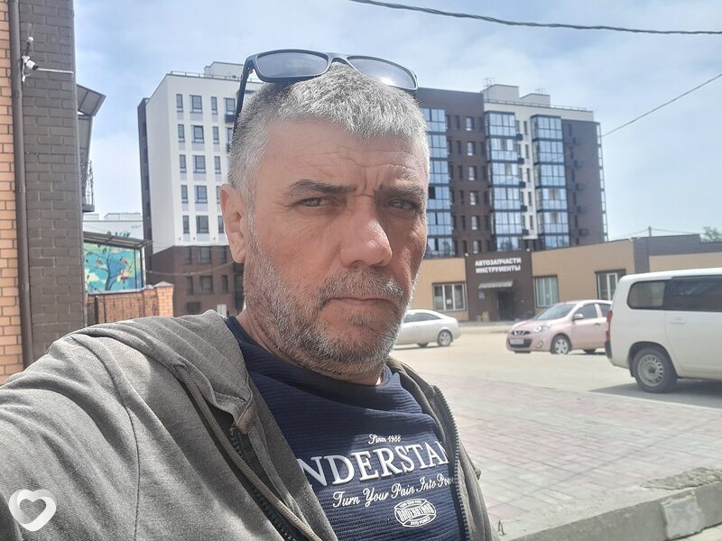 Ecevit, 51, Свободном — анкета №1010643