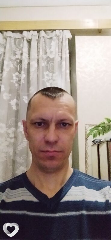 Алексей, 47, Антраците — анкета №1010650