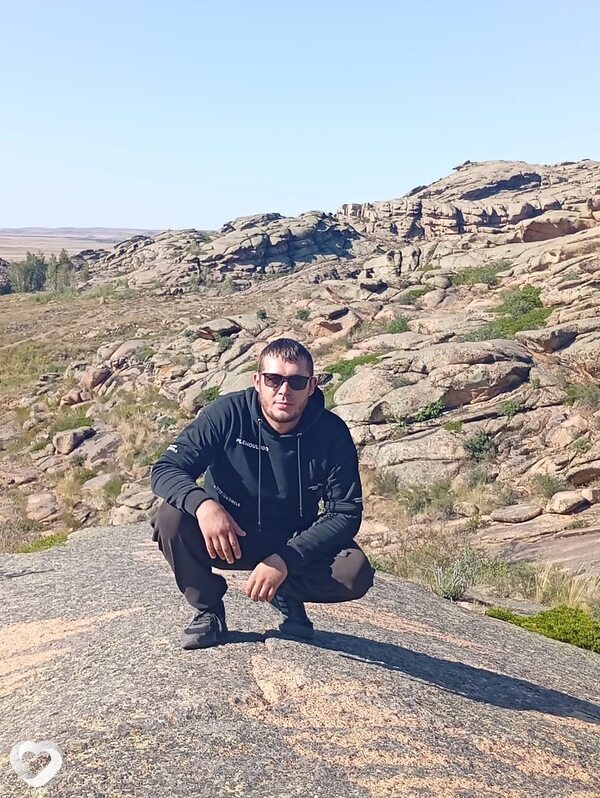 Кирилл, 32, Караганде — анкета №1010678