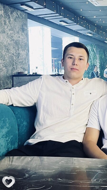 Zhan, 24, Астане — анкета №1010684