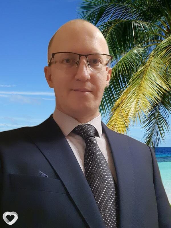 Иван, 46, Анапе — анкета №1010687
