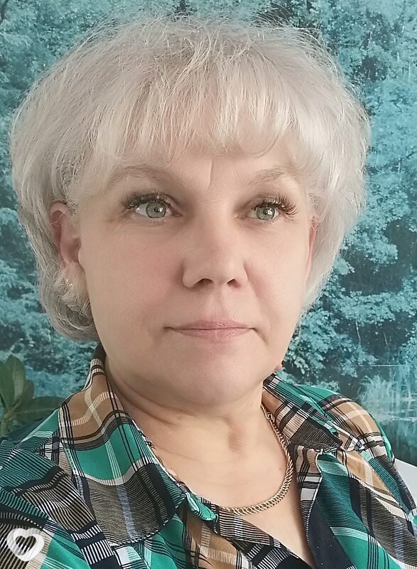 Ирина, 60, Благовещенске — анкета №1010693