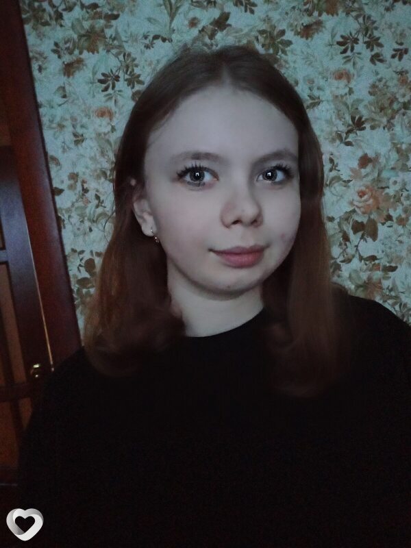 Алсу, 20, Йошкар-Оле — анкета №1010696