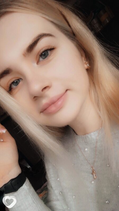 Юлия, 27, Калуге — анкета №1010699