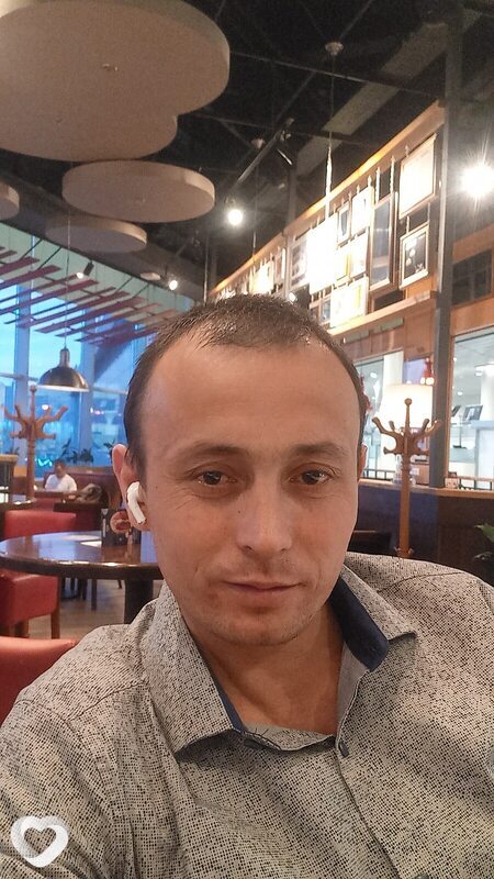 Руслан, 40, Ставрополе — анкета №1010654
