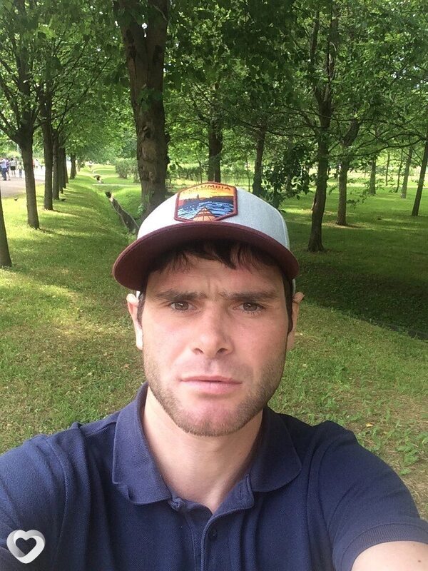 Алексей, 37, Кургане — анкета №1010656