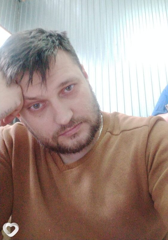 Ильдар, 40, Нефтекамске — анкета №1010660