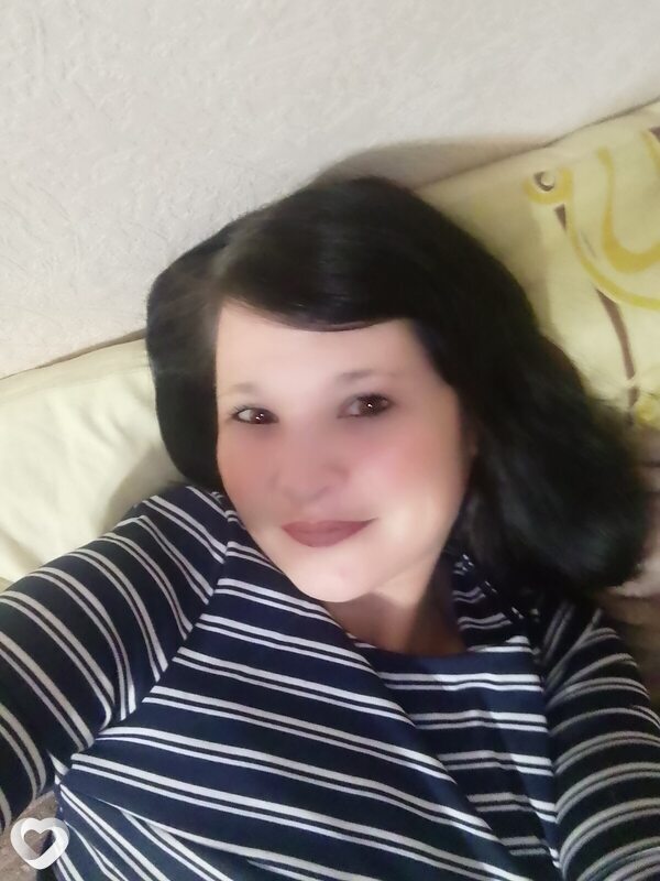 Елена, 44, Коломне — анкета №1010661