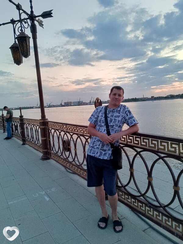 Алексей, 31, Астрахани — анкета №1010665