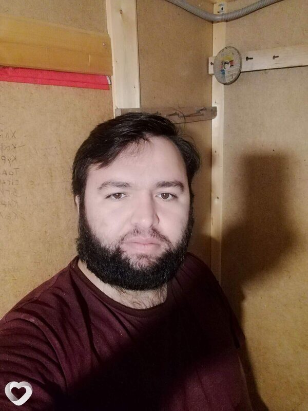 Самир, 36, Мытищах — анкета №1010667