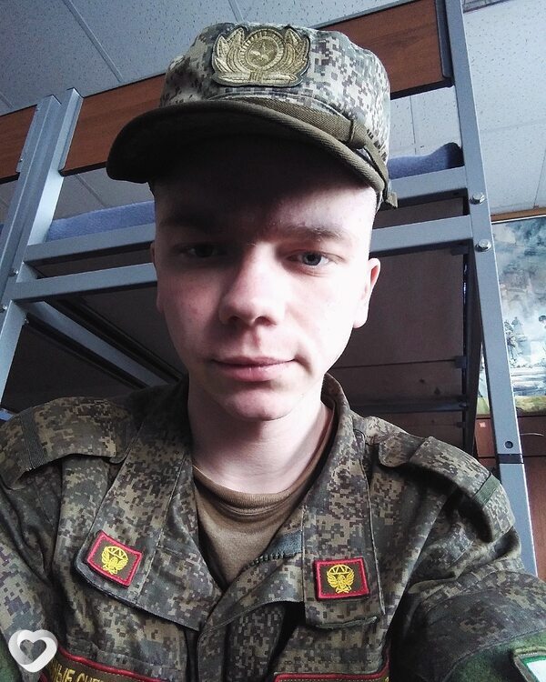 Евгений, 24, Кимрах — анкета №1010668