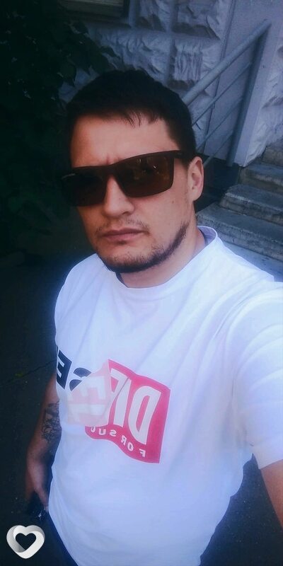 Марат, 34, Москве — анкета №1010673