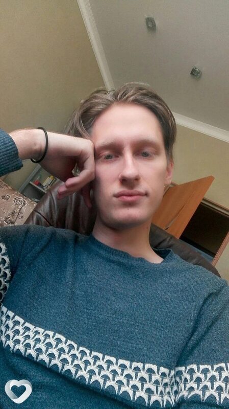 Влади, 25, Комсомольске-на-Амуре — анкета №1010878