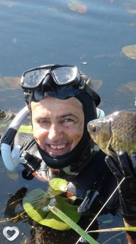 Василь, 48, Москве — анкета №1010886