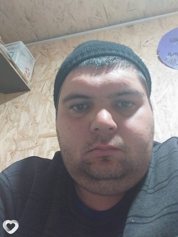 Коля, 35, Черкесске — анкета №1010892