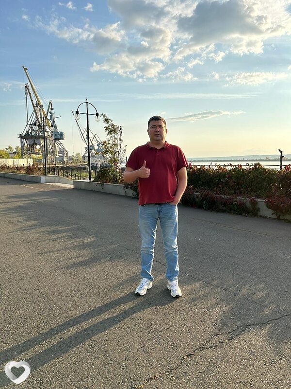 Лев, 42, Альметьевске — анкета №1010896