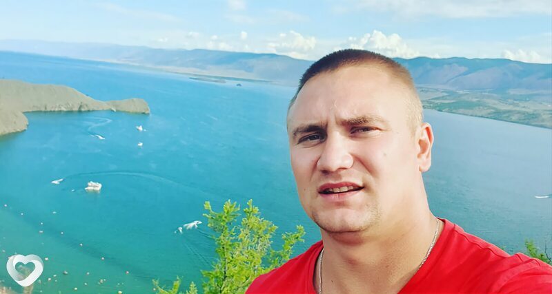 Илья, 30, Иркутске — анкета №1010898