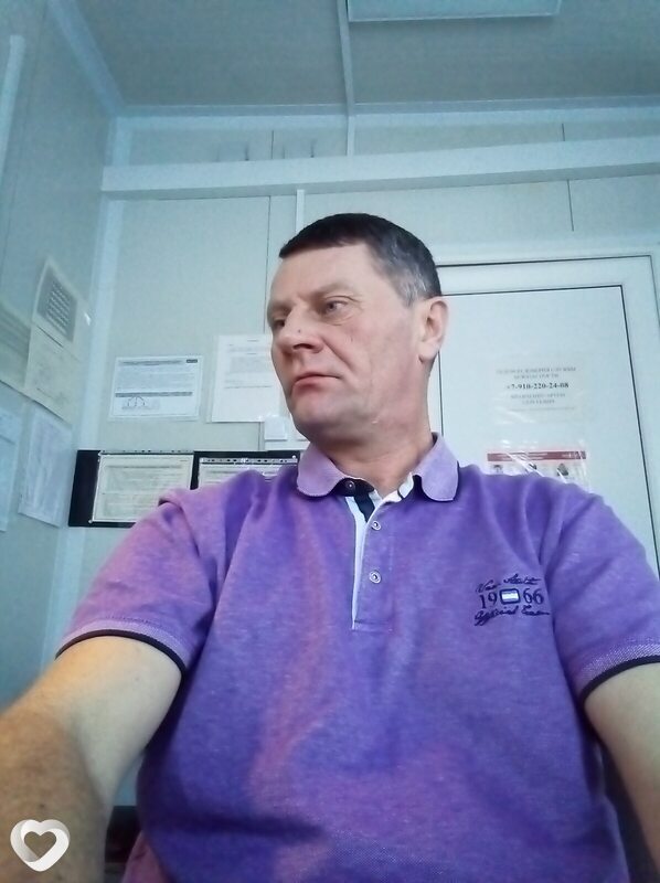 Константин, 51, Белгороде — анкета №1010703