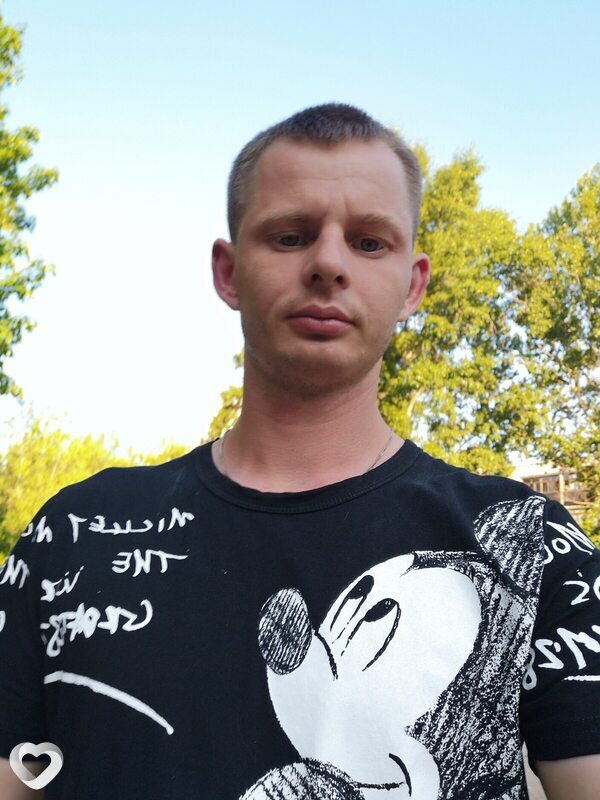 Паша, 36, Костроме — анкета №1010709