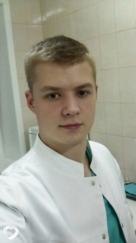 Денис, 31, Витебске — анкета №1010713