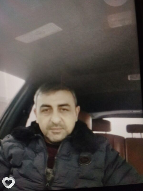 Ммм, 46, Балашихе — анкета №1010714