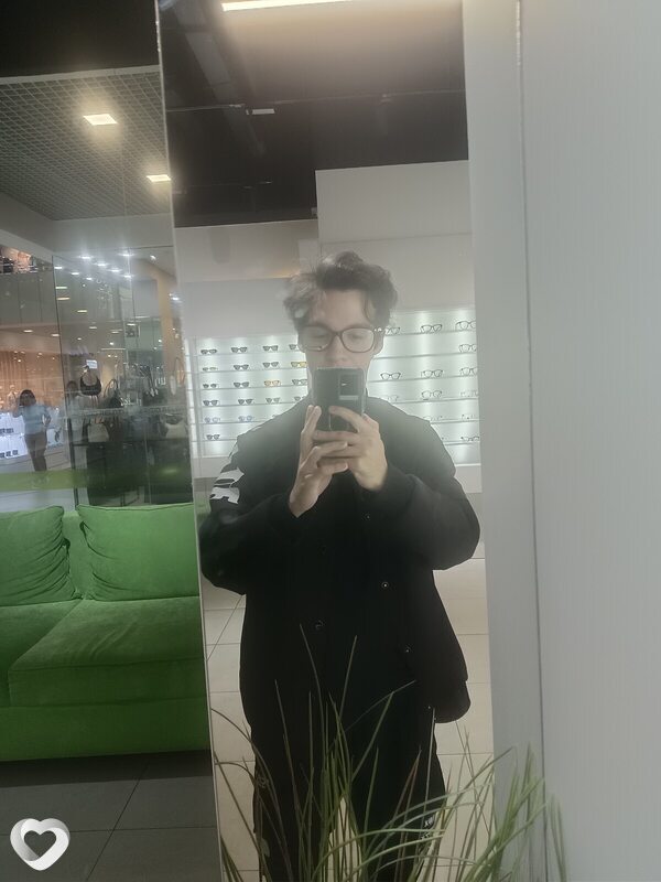 Владимир, 21, Костанае — анкета №1010715