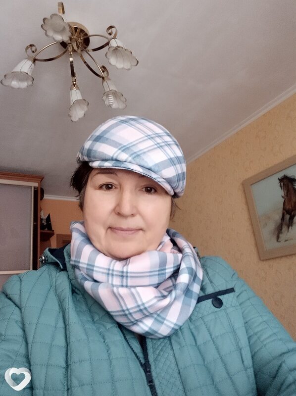 Татьяна, 69, Ижевске — анкета №1010717