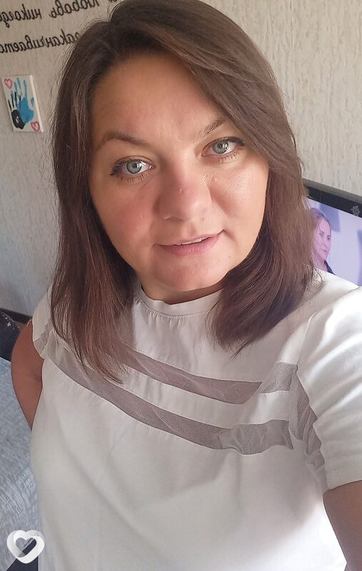 Татьяна, 43, Павловском Посаде — анкета №1010718