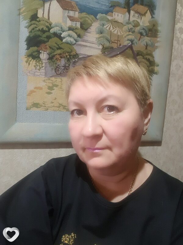 Nn, 55, Йошкар-Оле — анкета №1010724