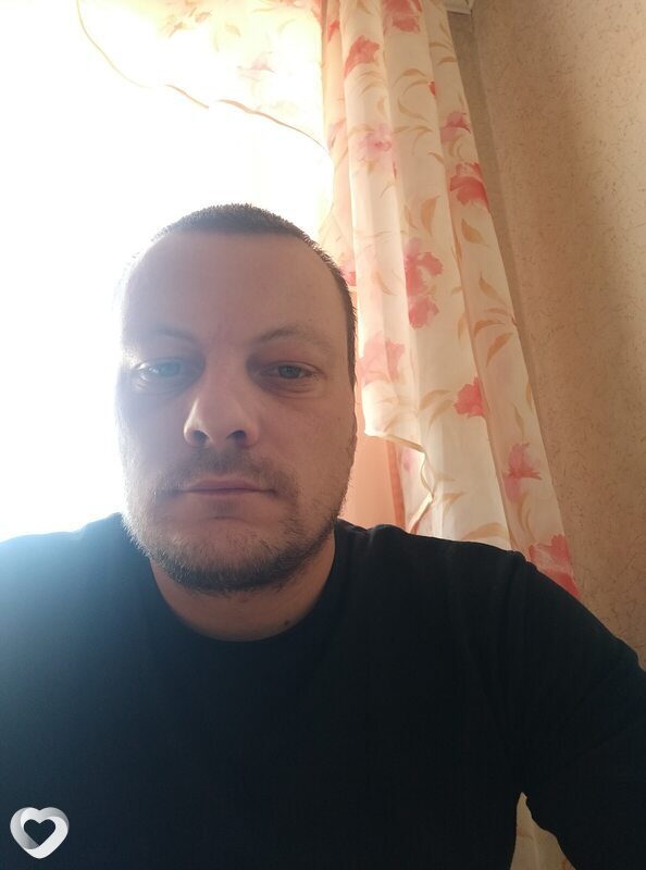 Федор, 39, Магнитогорске — анкета №1010726
