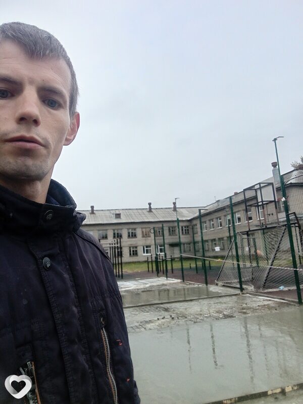 Виктор, 41, Архангельске — анкета №1010729