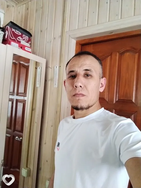 Сайдула, 37, Москве — анкета №1010735
