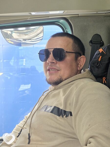 Andrii, 21, Ужгороде — анкета №1010737
