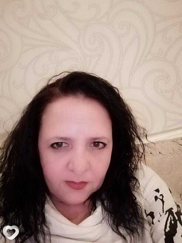 Альбина, 48, Набережных Челнах — анкета №1010742
