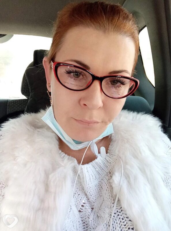 Елизавета, 41, Бишкек — анкета №1010744