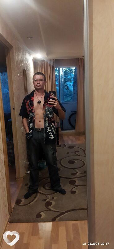 Александр, 34, Темиртау — анкета №1010748