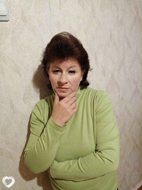 Дарья, 47, Саратове — анкета №1010751