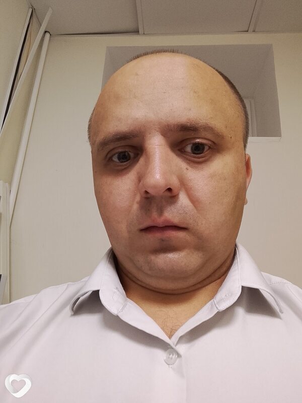 Пётр, 34, Орёл — анкета №1010754