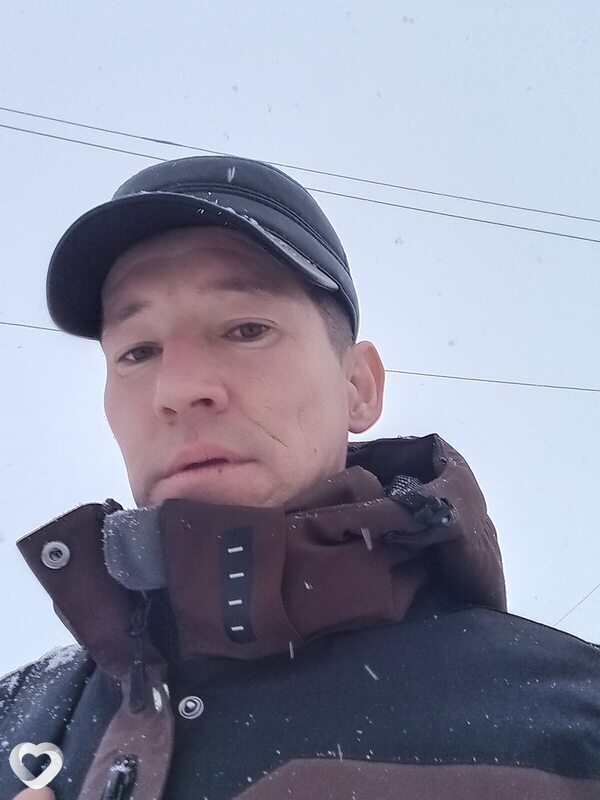 Алексей, Северобайкальск