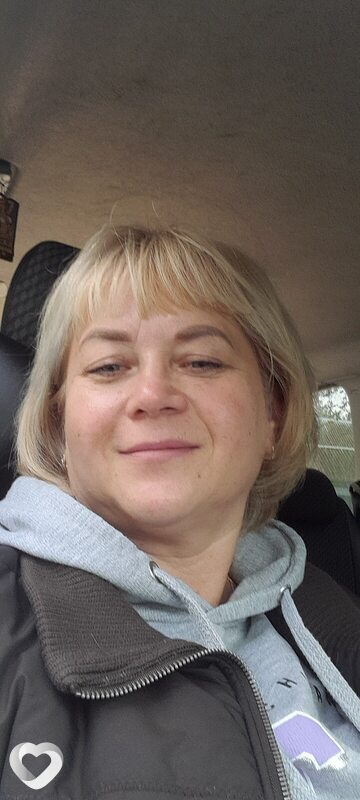 Лариса, 50, Минске — анкета №1010758