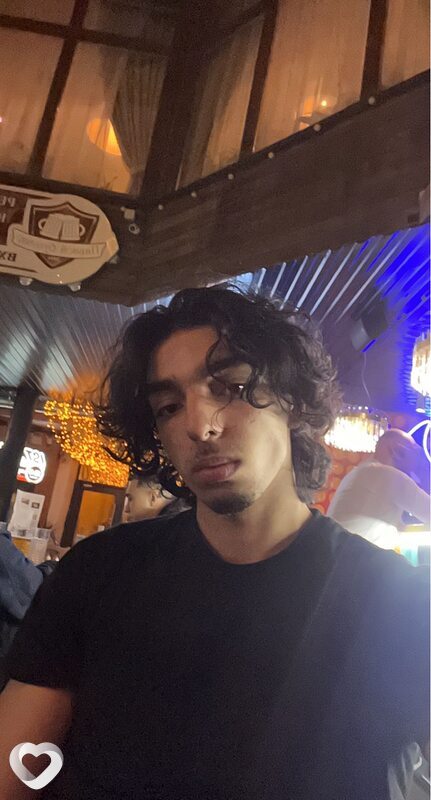 Diaaeddine, 22, Чебоксарах — анкета №1010761