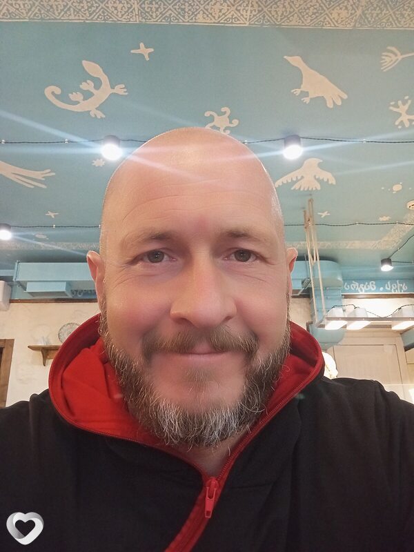 Дмитрий, Светлоград
